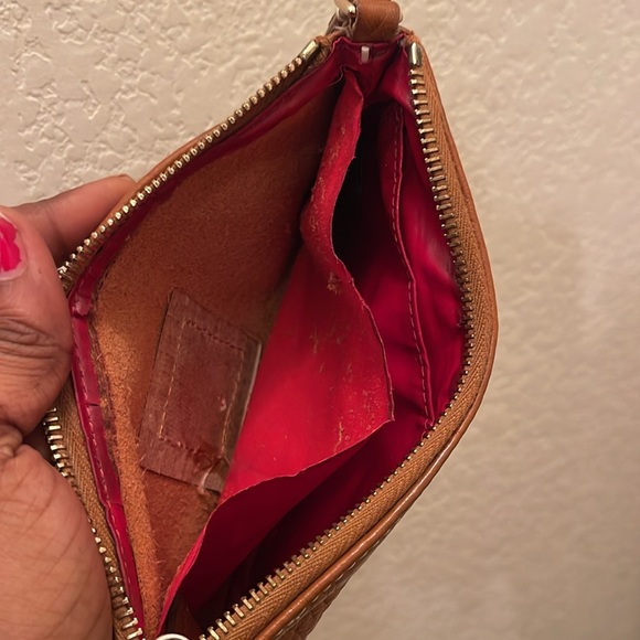 Dooney & Bourke please check all picture of condition - Picture 15 of 16